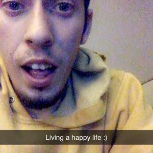 Meet your Posher, Michael